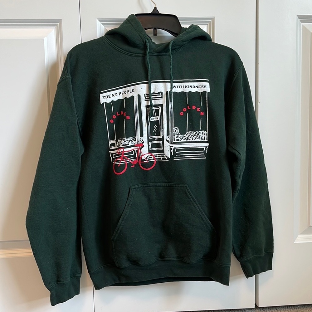 Harry Styles Hoodie
